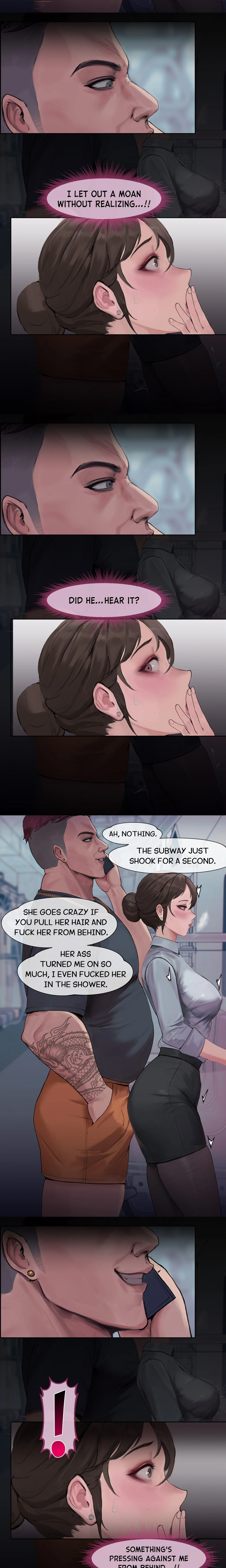 Naughty Picture Book for Adults chapter 3 page 12
