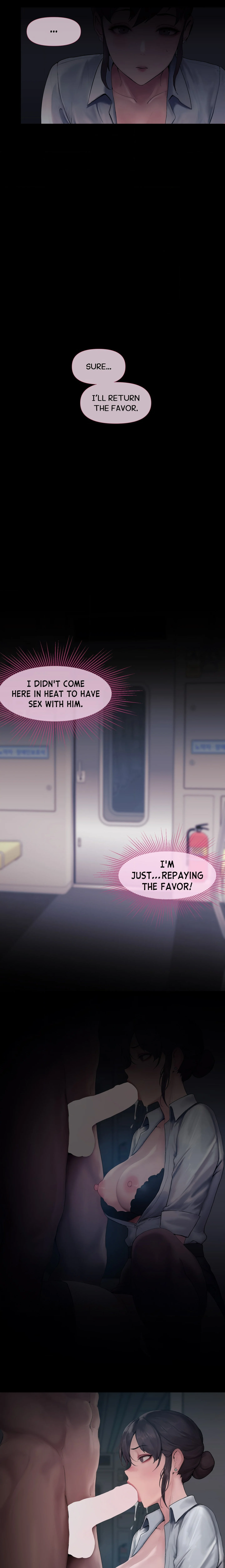 Naughty Picture Book for Adults chapter 4 page 6