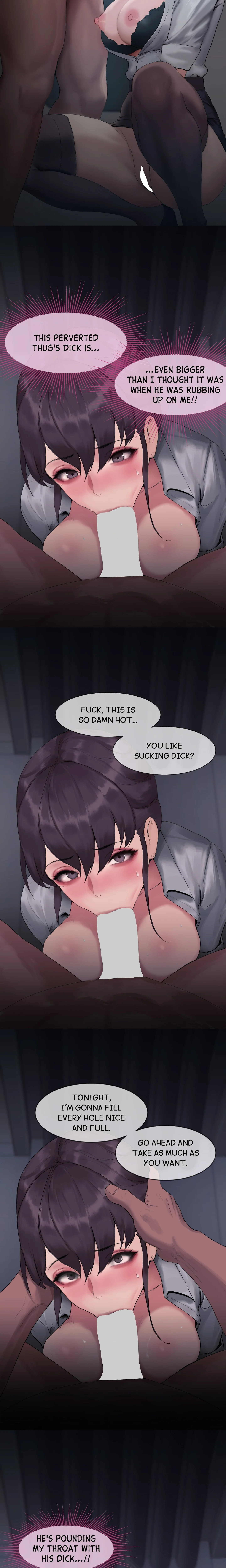Naughty Picture Book for Adults chapter 4 page 7