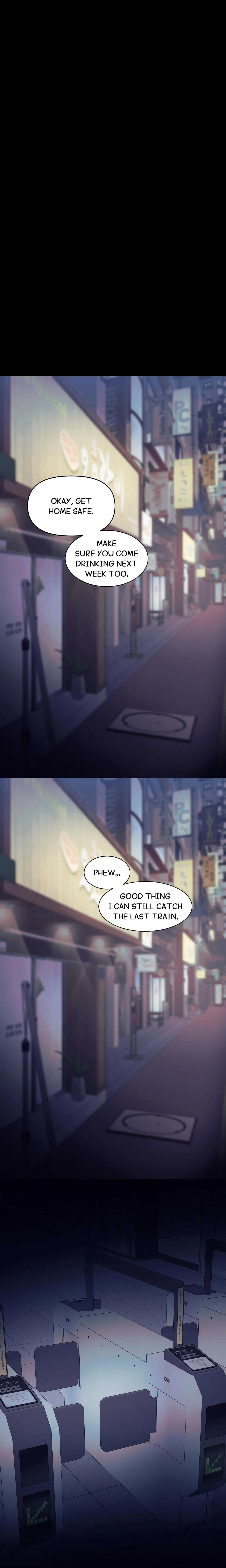 Naughty Picture Book for Adults chapter 4 page 11