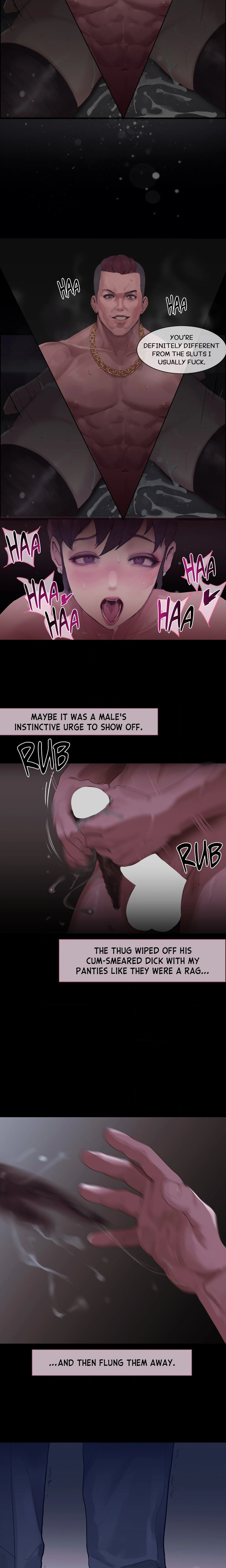 Naughty Picture Book for Adults chapter 4 page 18