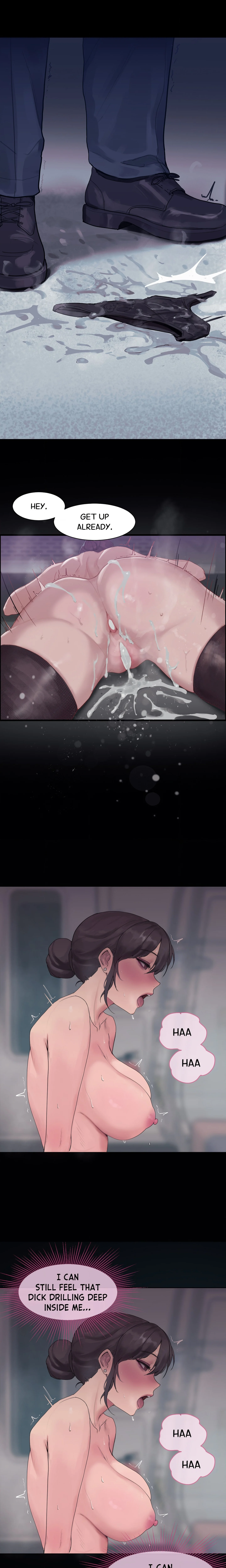Naughty Picture Book for Adults chapter 5 page 2