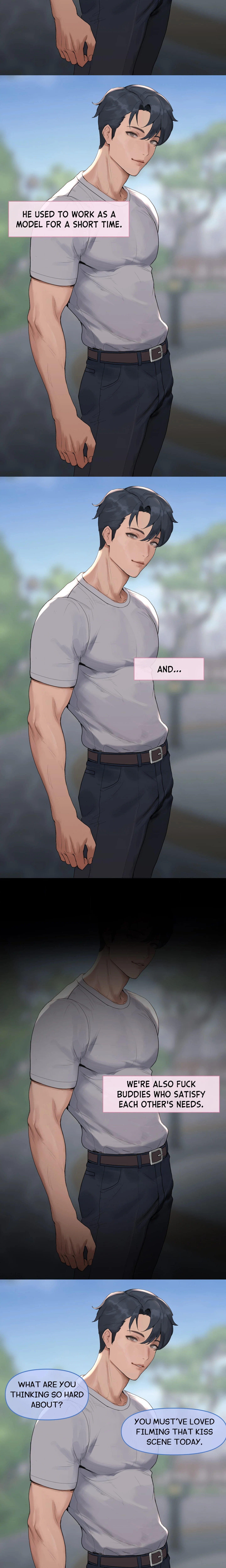 Naughty Picture Book for Adults chapter 6 page 3
