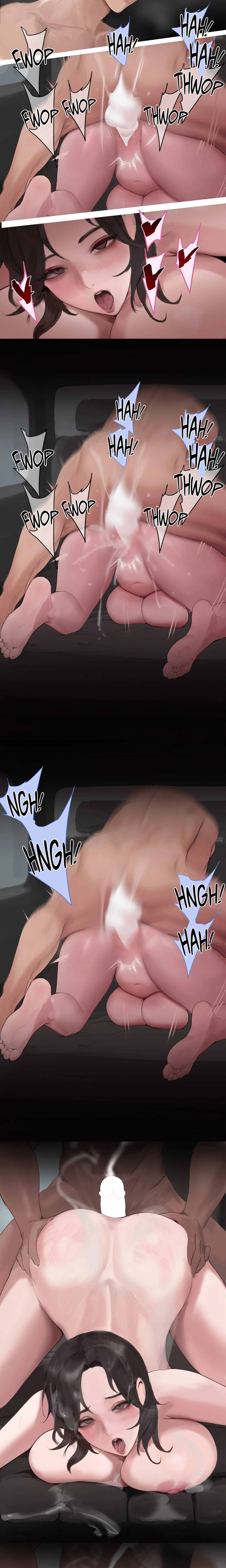 Naughty Picture Book for Adults chapter 6 page 10