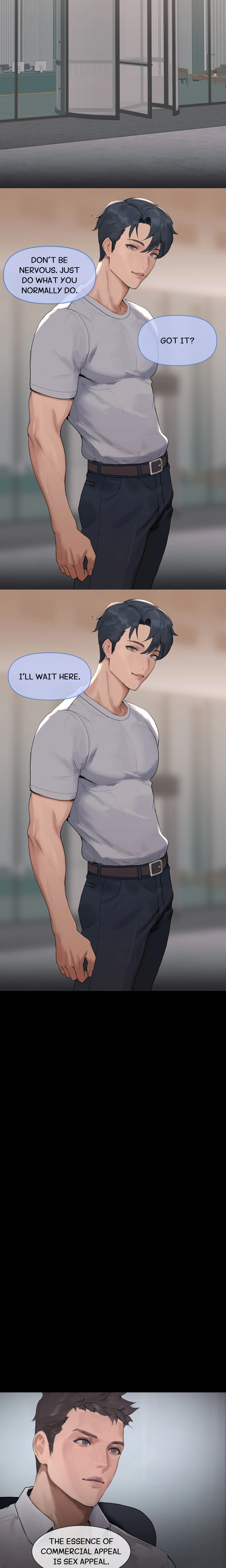 Naughty Picture Book for Adults chapter 7 page 6