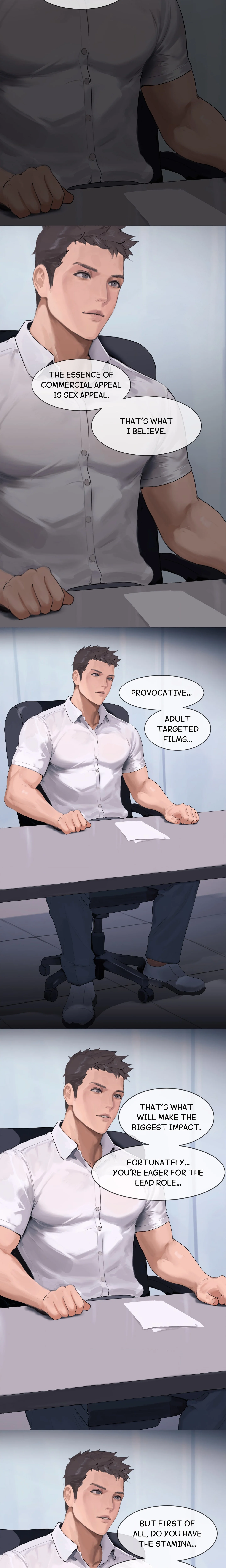 Naughty Picture Book for Adults chapter 7 page 7