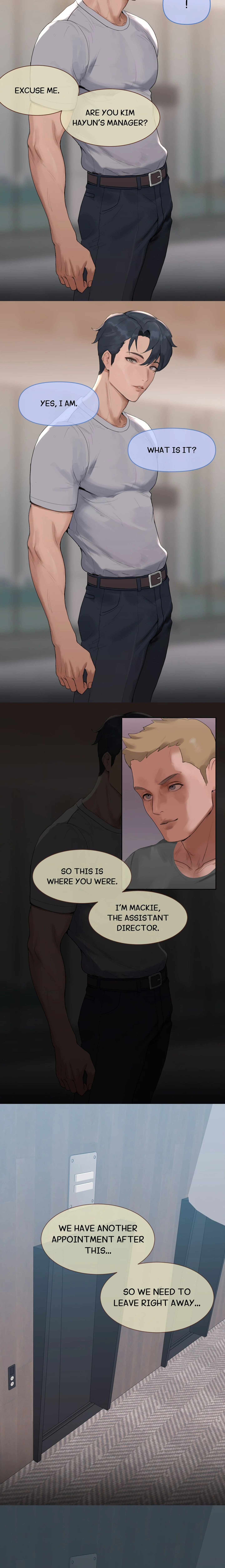 Naughty Picture Book for Adults chapter 9 page 9