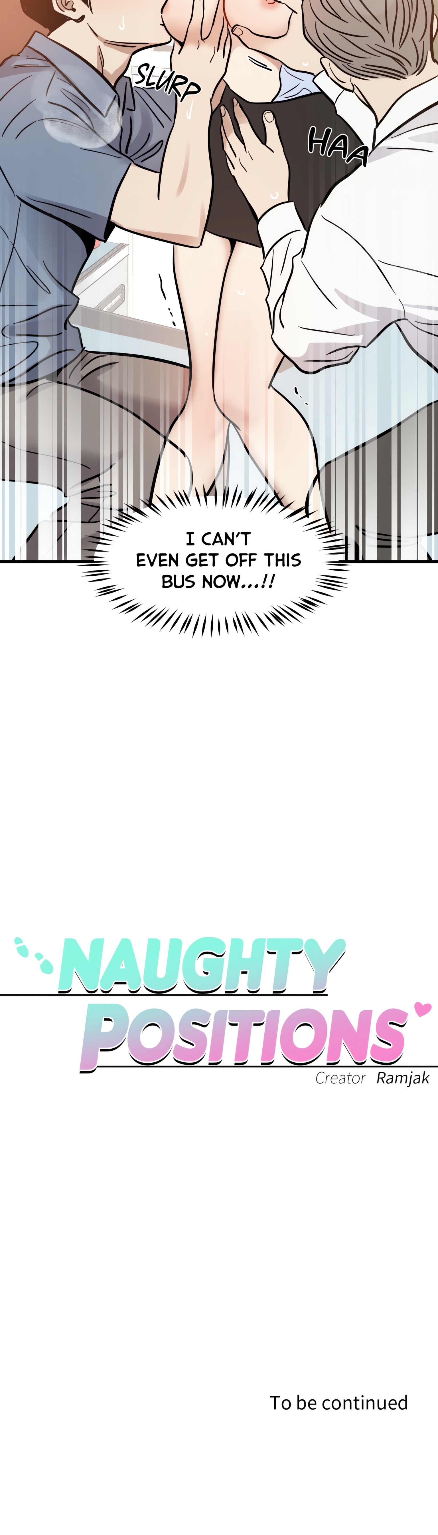 Naughty Positions (Official) chapter 1 page 10
