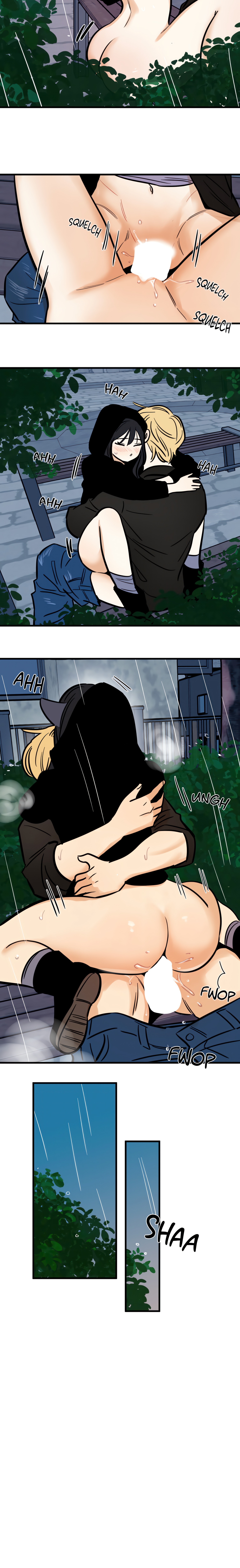 Naughty Positions (Official) chapter 14 page 2