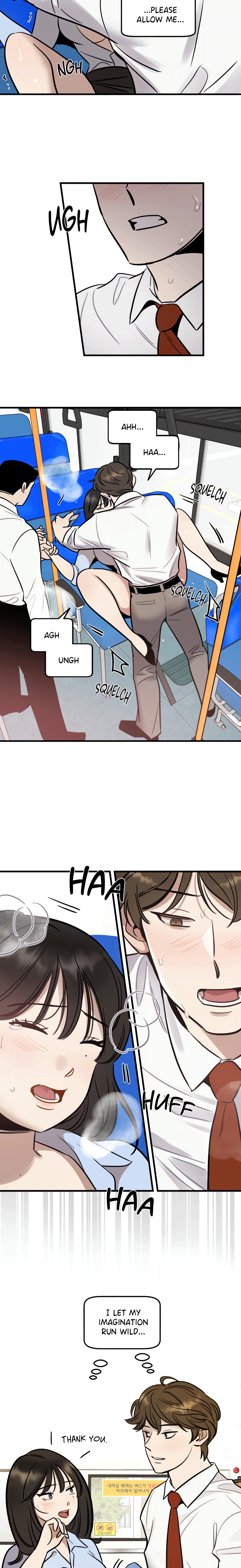 Naughty Positions (Official) chapter 3 page 6