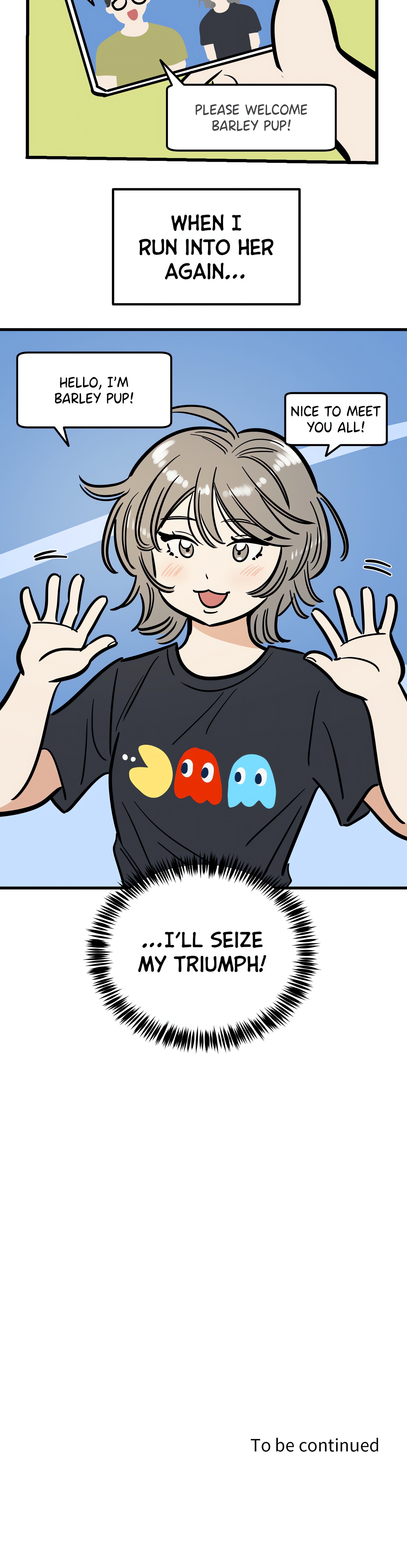 Naughty Positions (Official) chapter 37 page 7