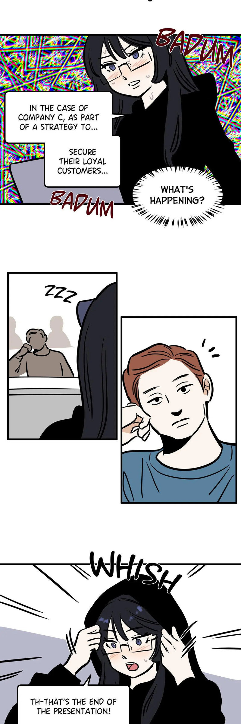 Naughty Positions chapter 12 page 10