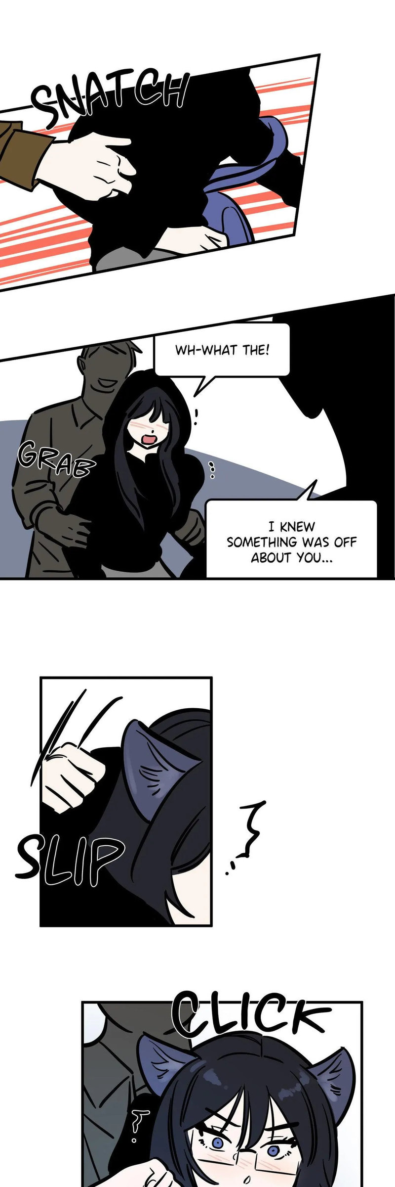Naughty Positions chapter 12 page 13