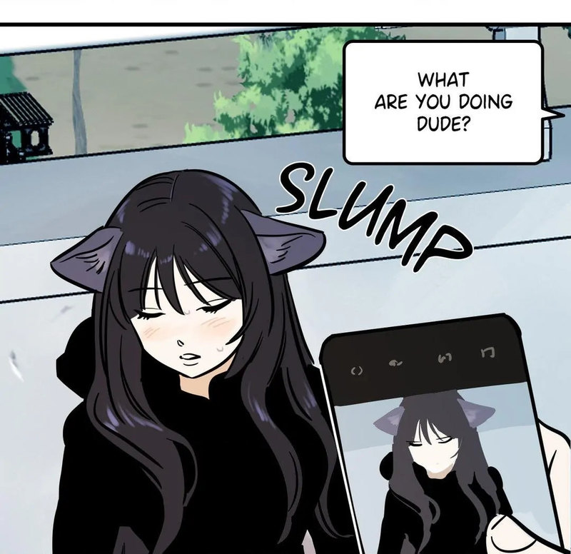 Naughty Positions chapter 12 page 17