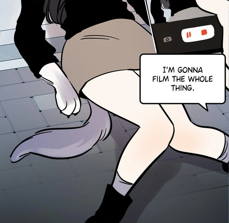 Naughty Positions chapter 12 page 18