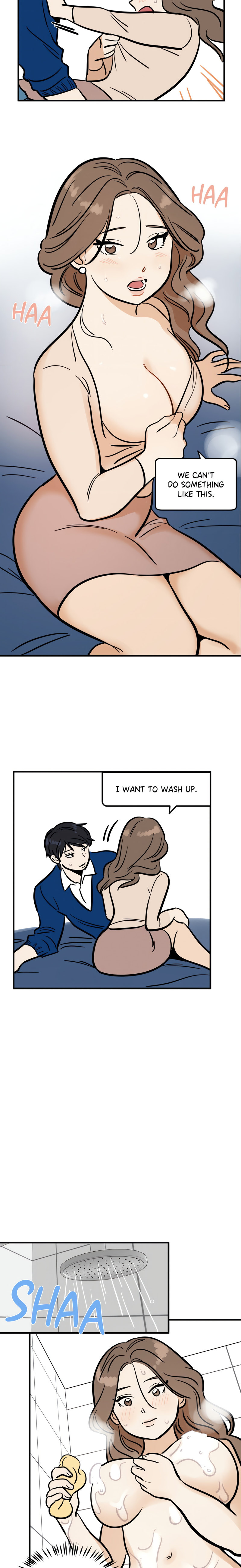 Naughty Positions chapter 17 page 6