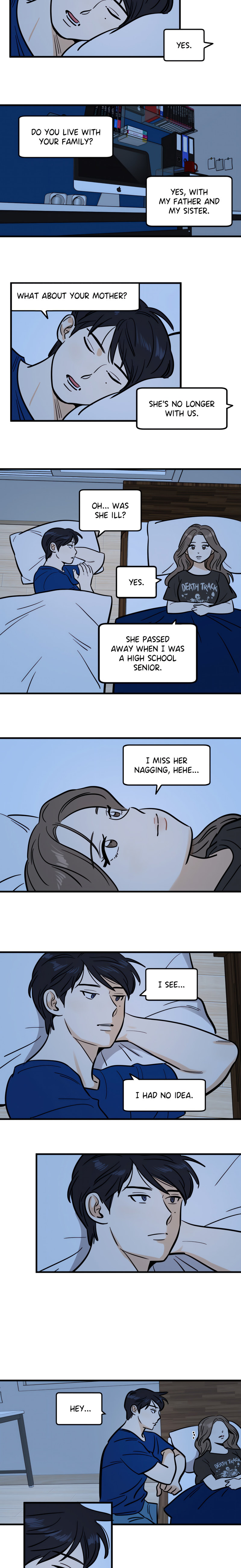 Naughty Positions chapter 18 page 2