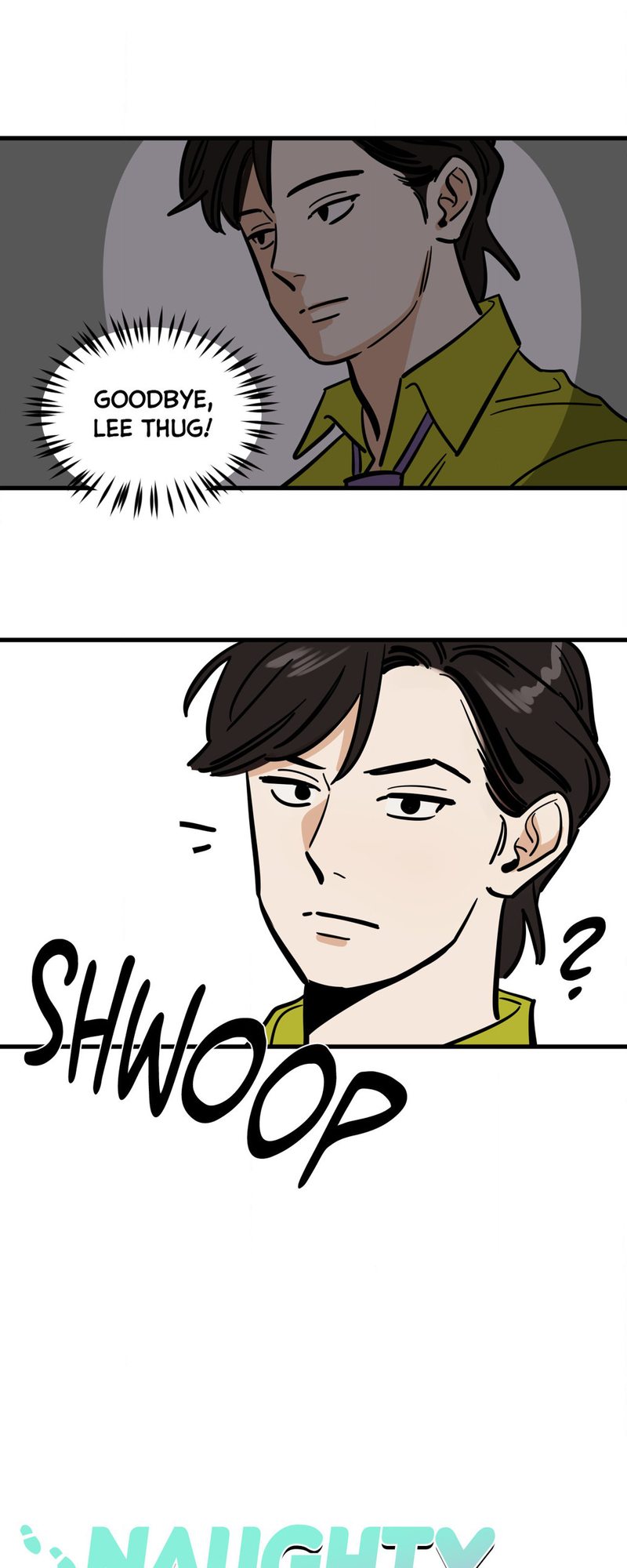 Naughty Positions chapter 21 page 4