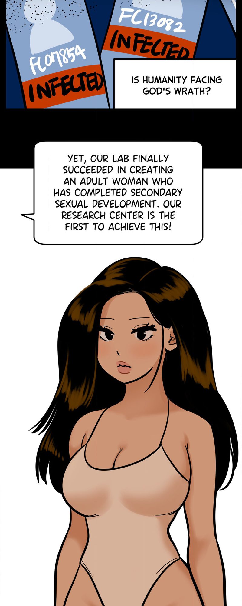 Naughty Positions chapter 30 page 4