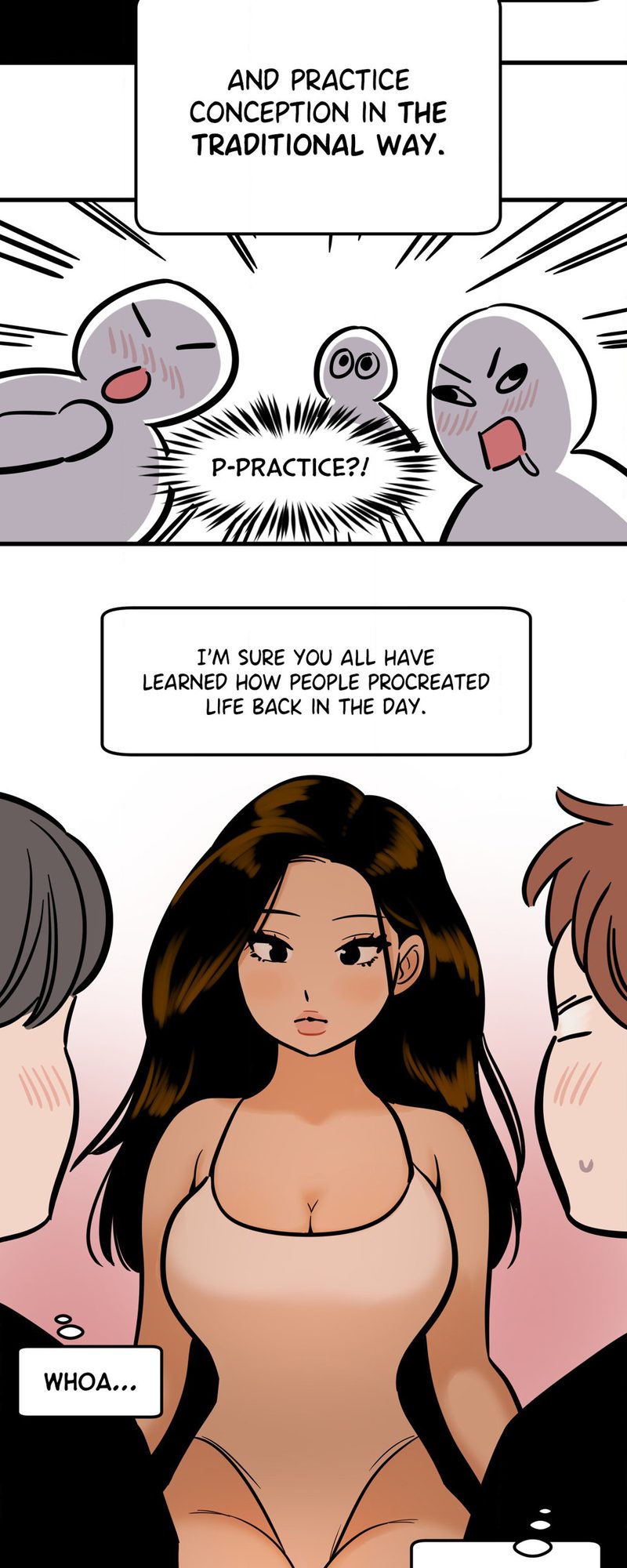 Naughty Positions chapter 30 page 7
