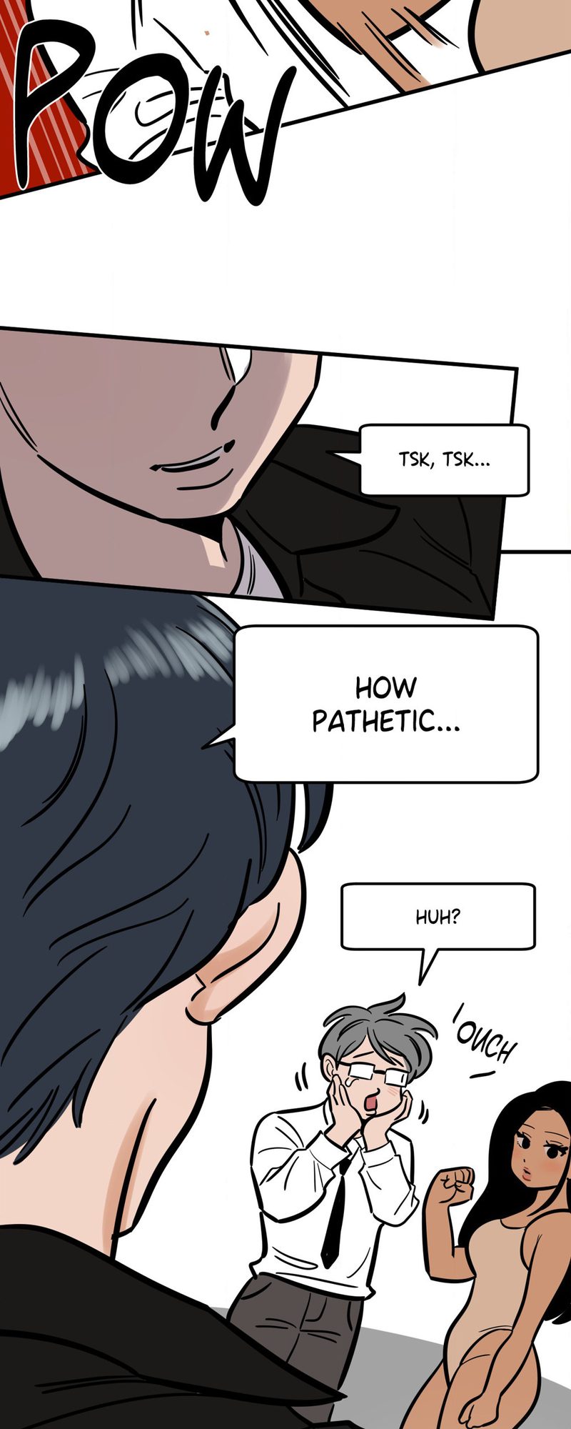 Naughty Positions chapter 30 page 12