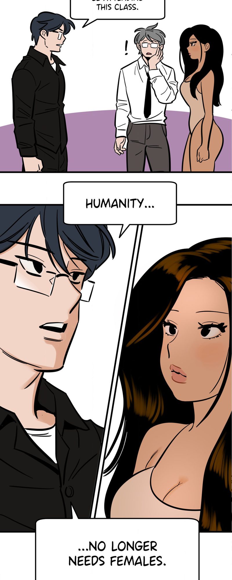 Naughty Positions chapter 30 page 16