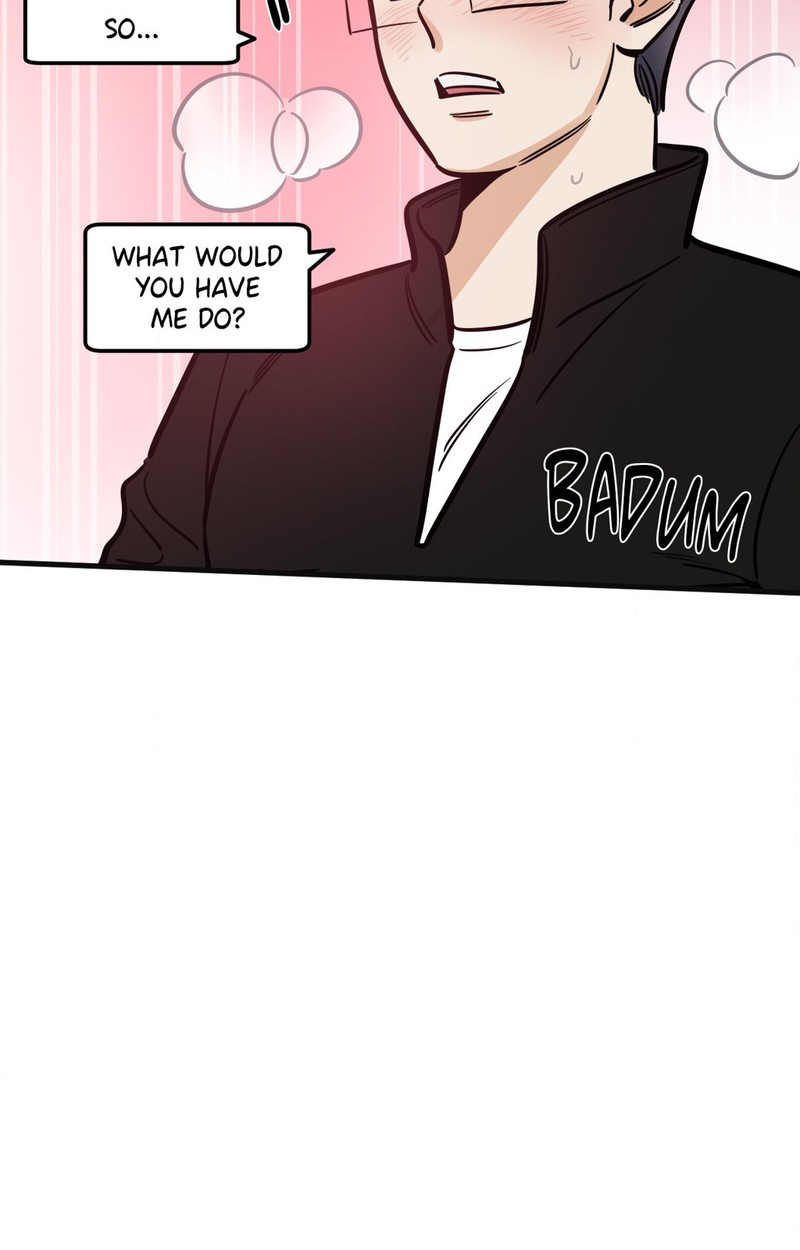 Naughty Positions chapter 32 page 3
