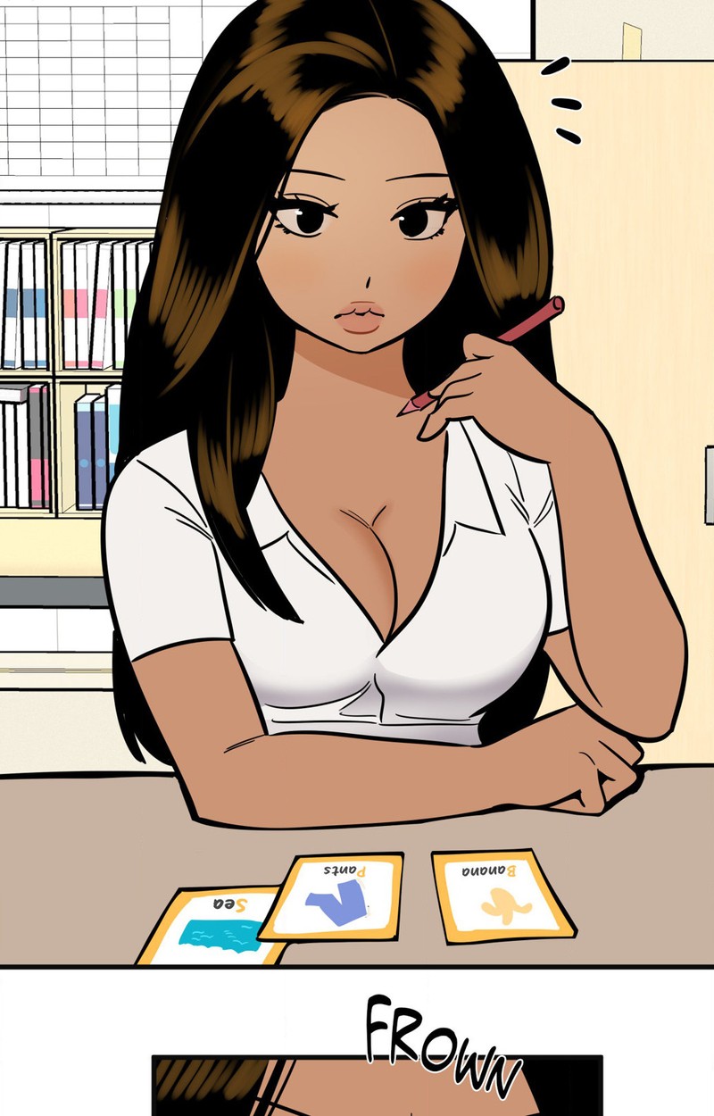 Naughty Positions chapter 32 page 6