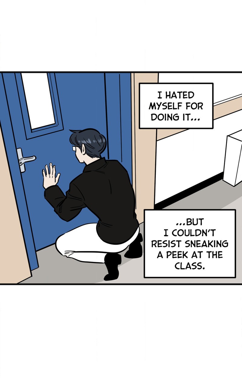 Naughty Positions chapter 32 page 22
