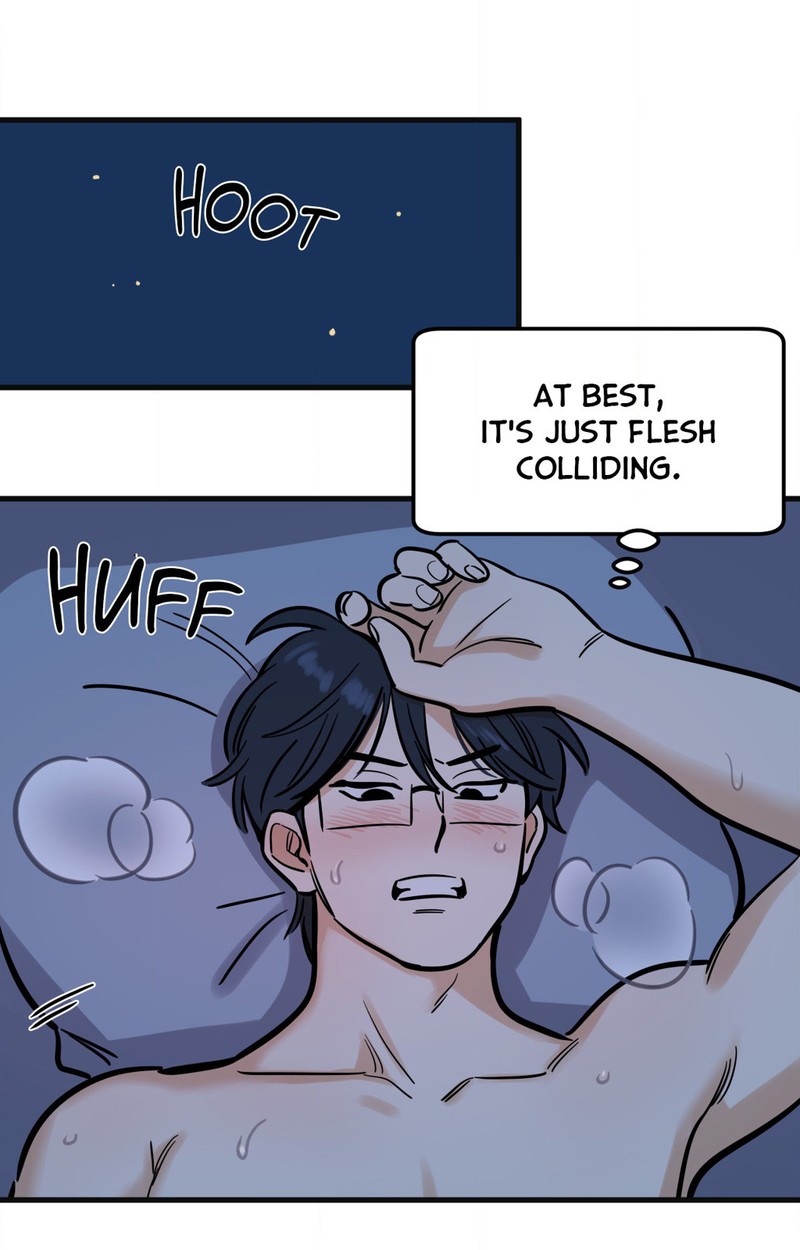 Naughty Positions chapter 32 page 23