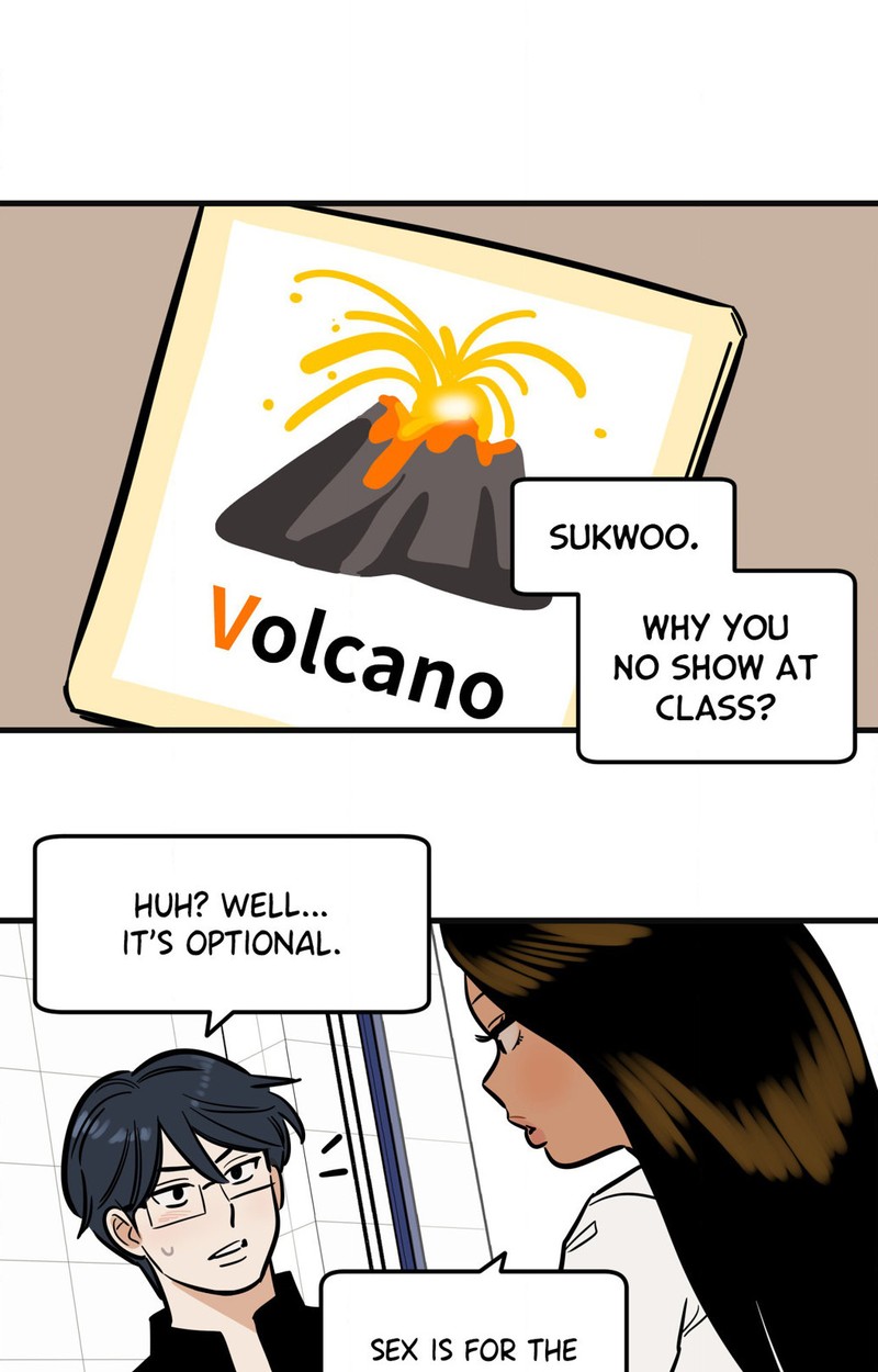 Naughty Positions chapter 32 page 26