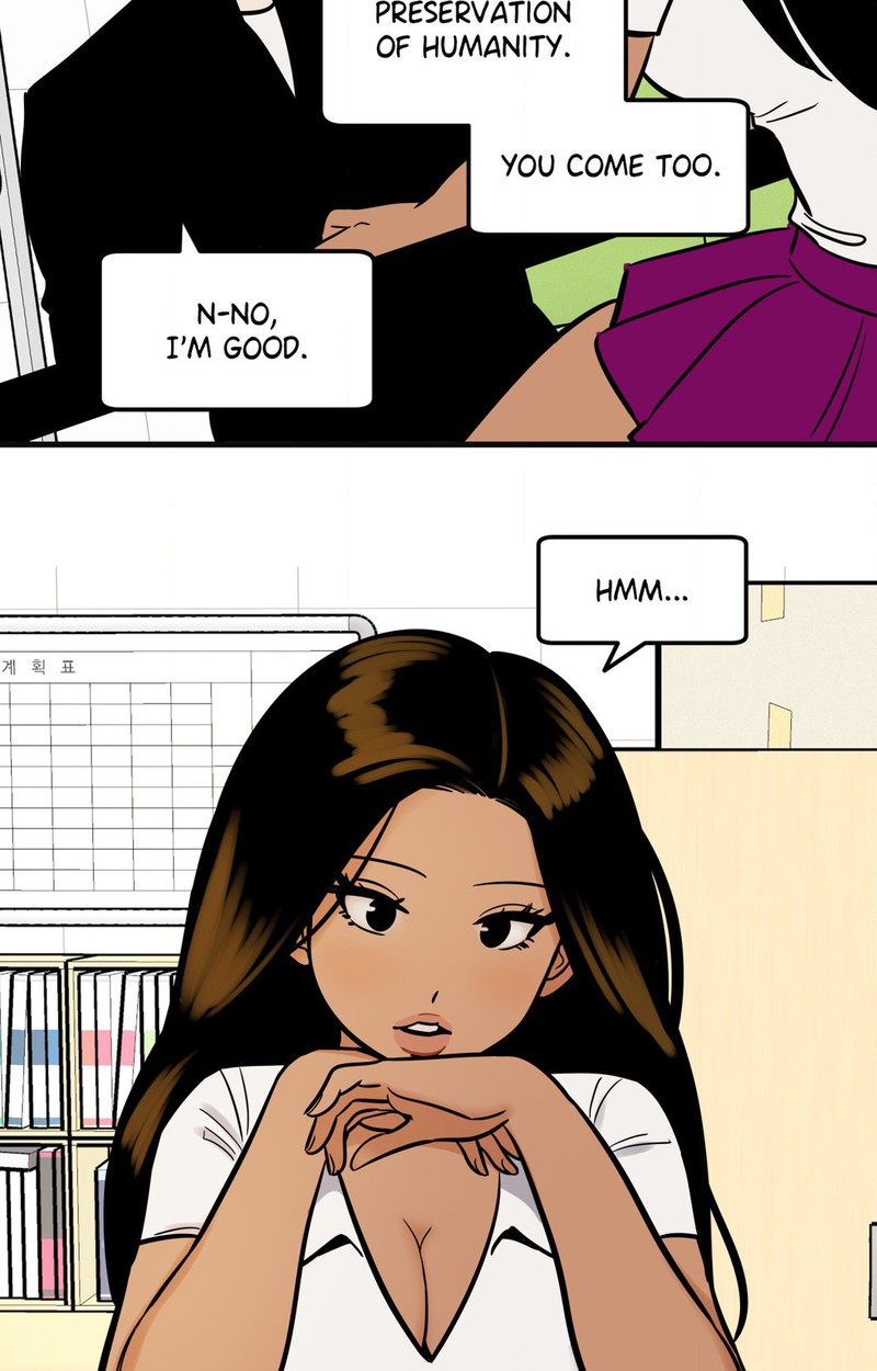 Naughty Positions chapter 32 page 27
