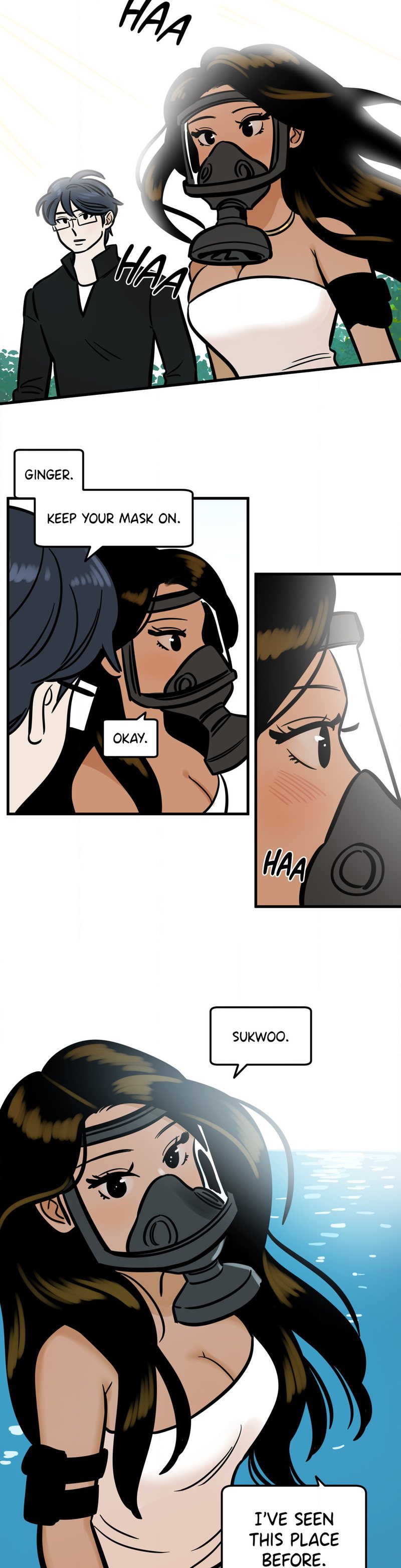 Naughty Positions chapter 33 page 9