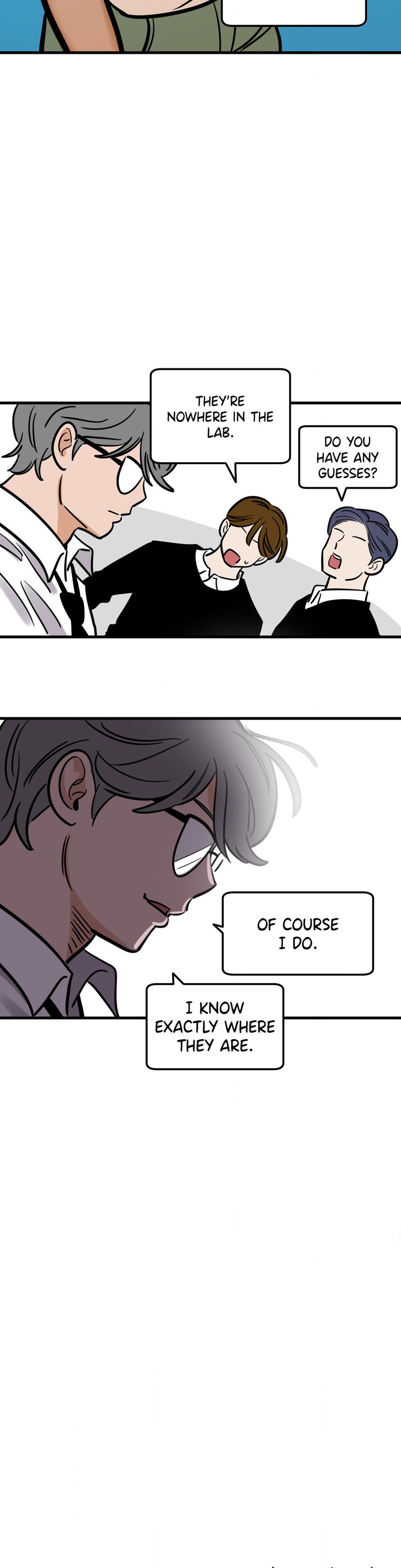 Naughty Positions chapter 33 page 10