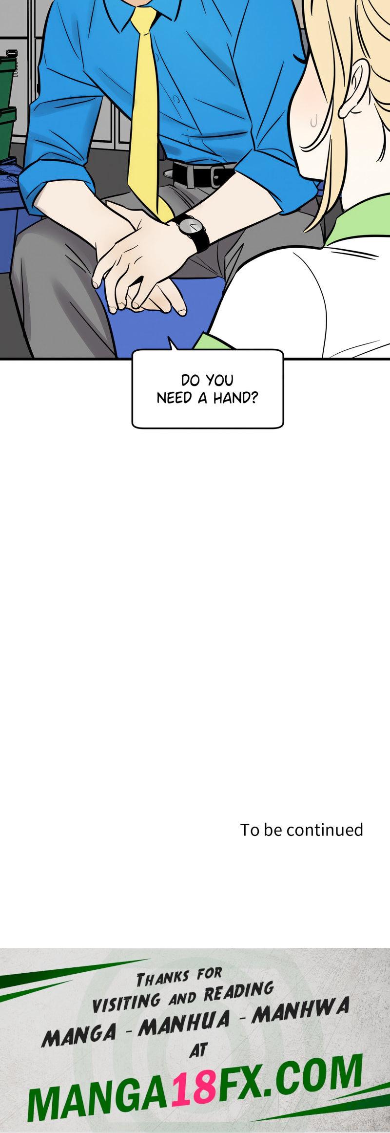 Naughty Positions chapter 5 page 8