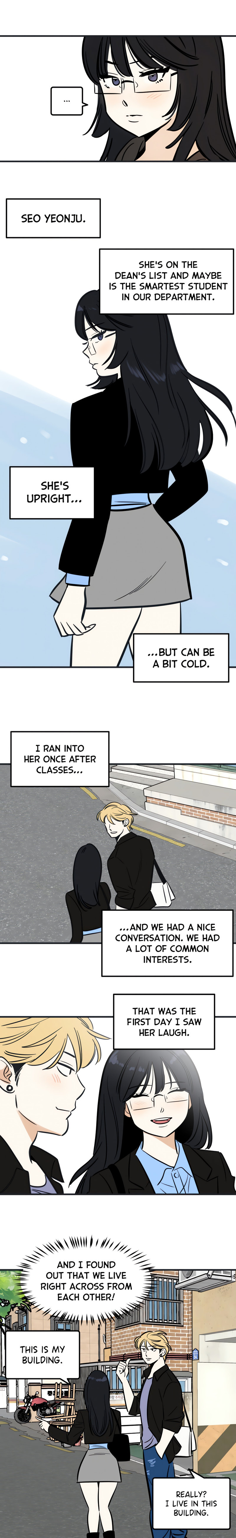 Naughty Positions chapter 9 page 3