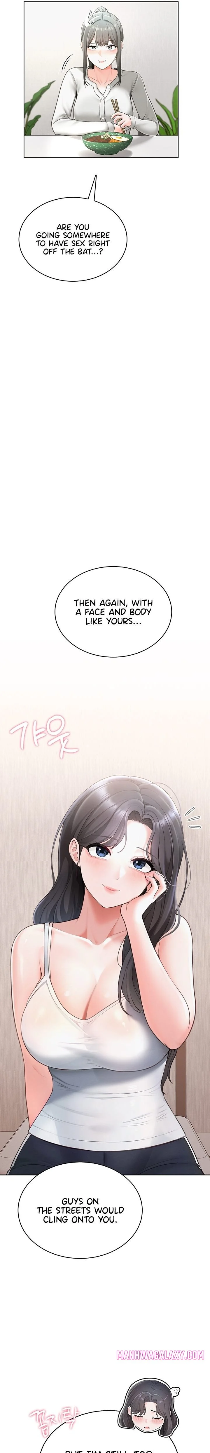 Naughty Woman chapter 1 page 13