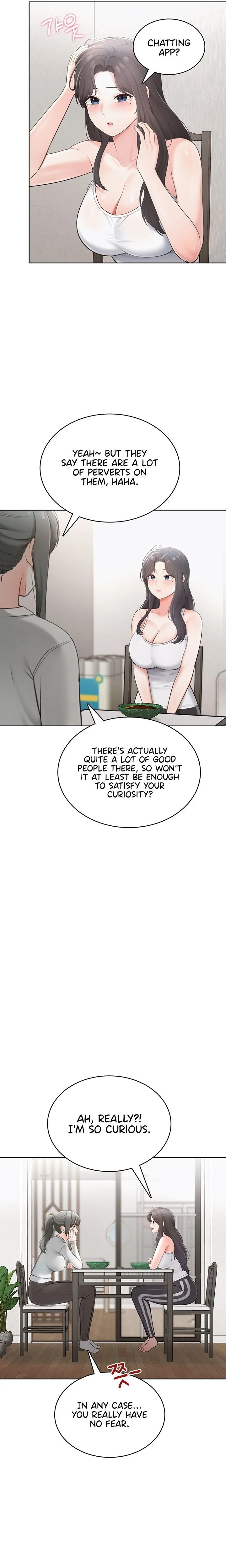 Naughty Woman chapter 1 page 16