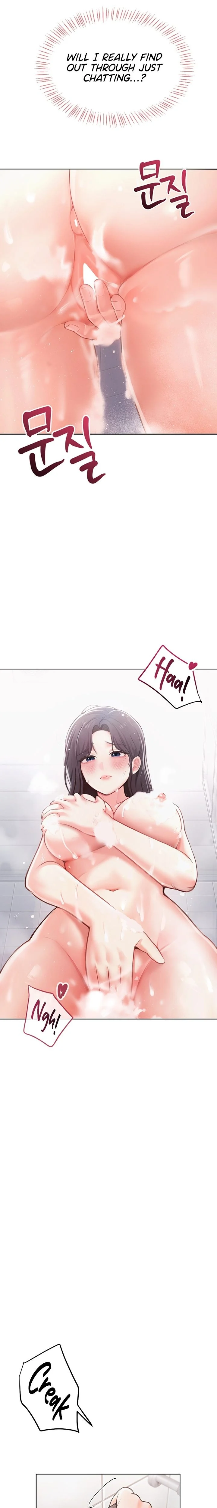 Naughty Woman chapter 1 page 19
