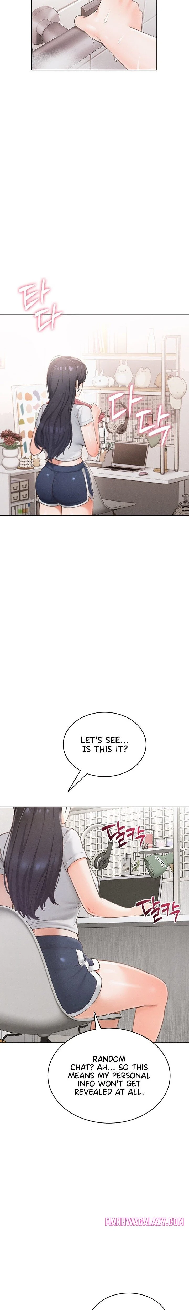 Naughty Woman chapter 1 page 20