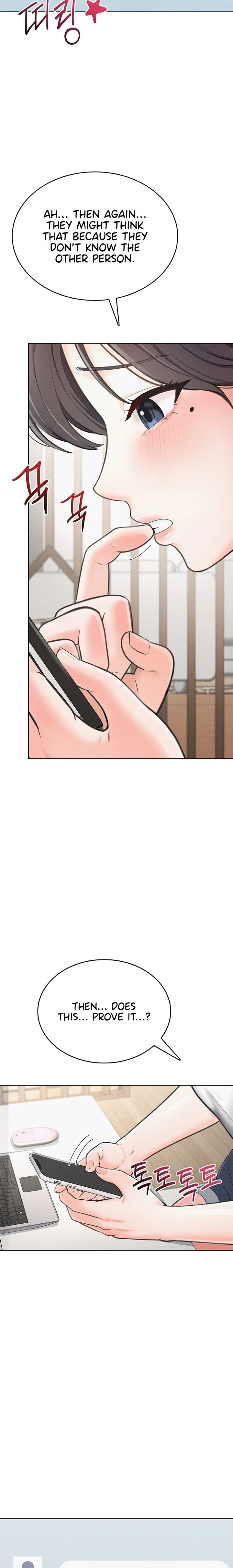 Naughty Woman chapter 1 page 23