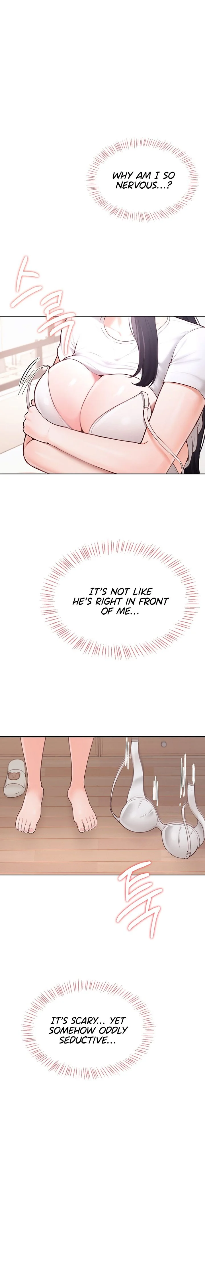 Naughty Woman chapter 1 page 34