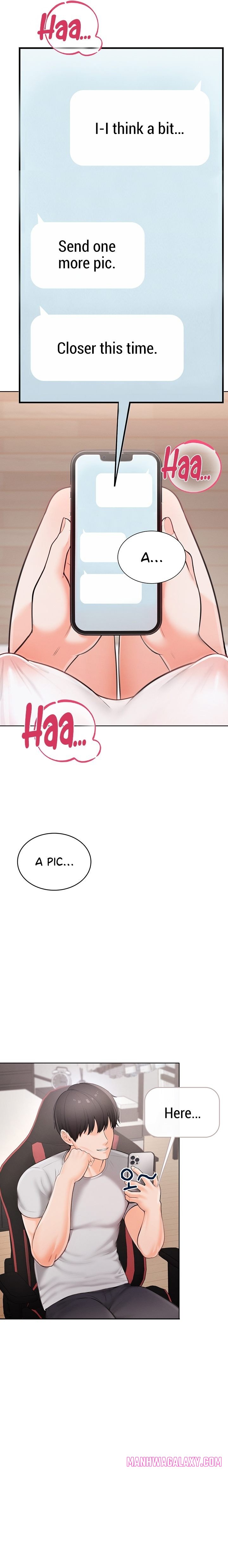 Naughty Woman chapter 1 page 37