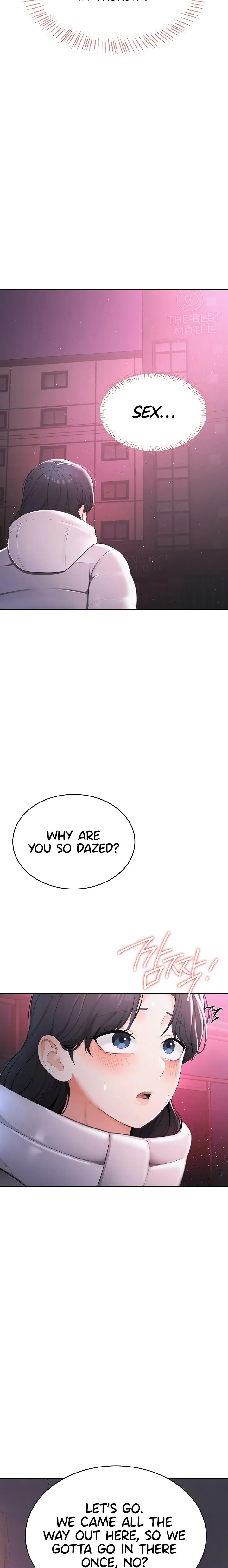 Naughty Woman chapter 2 page 5