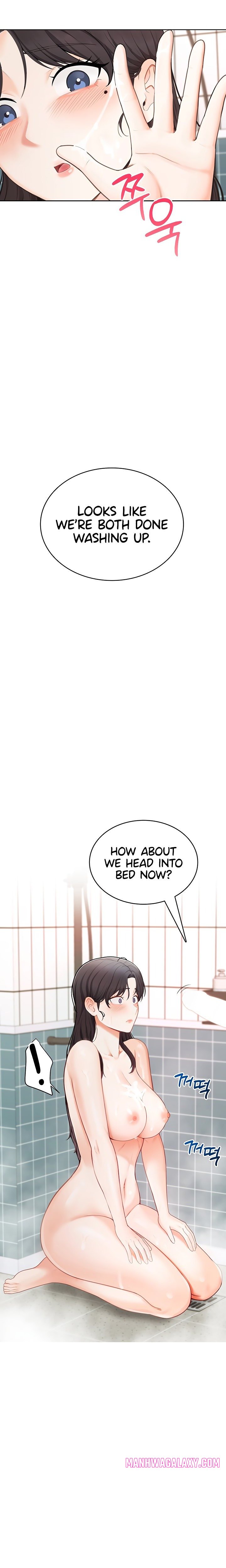 Naughty Woman chapter 2 page 35