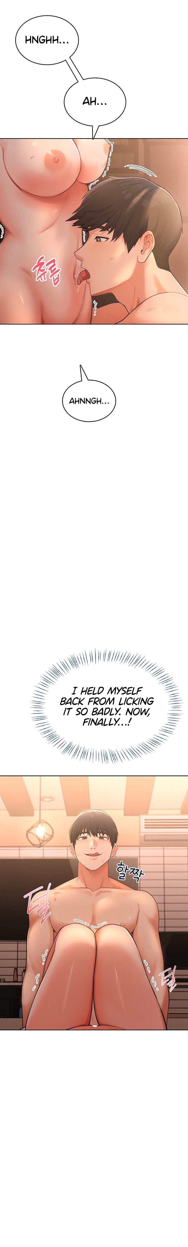 Naughty Woman chapter 2 page 39
