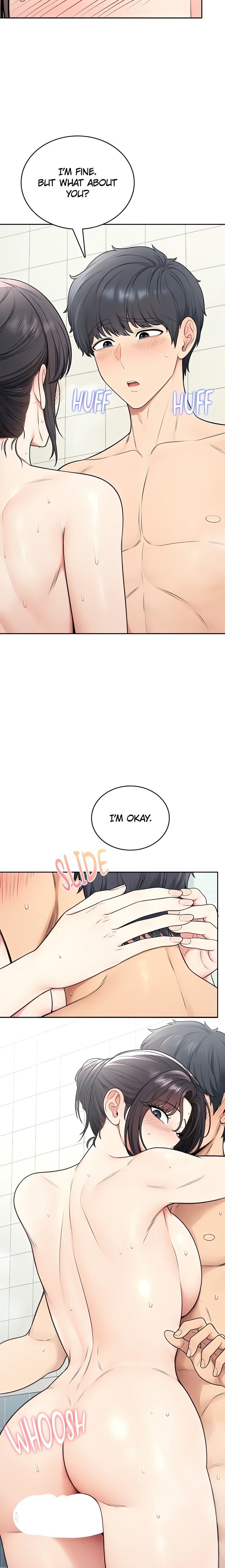 Naughty Woman chapter 25 page 3
