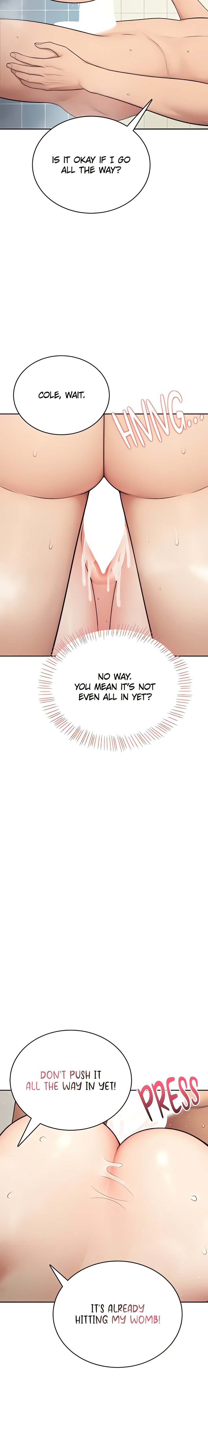 Naughty Woman chapter 26 page 2