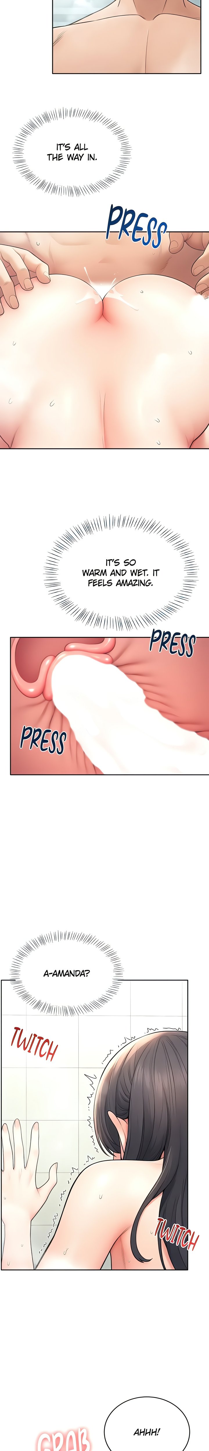 Naughty Woman chapter 26 page 4