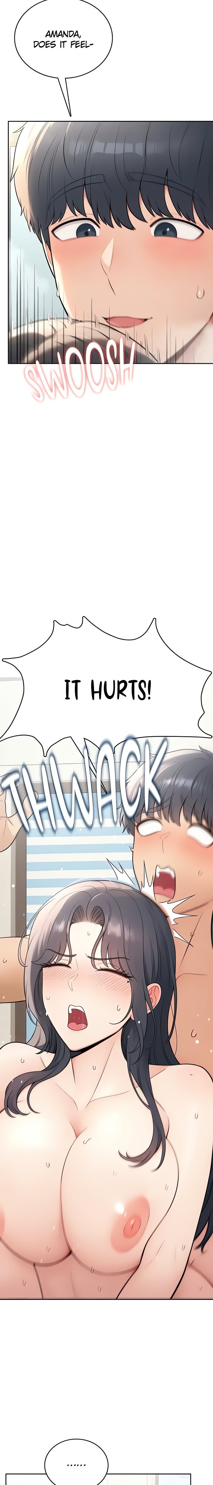 Naughty Woman chapter 26 page 11